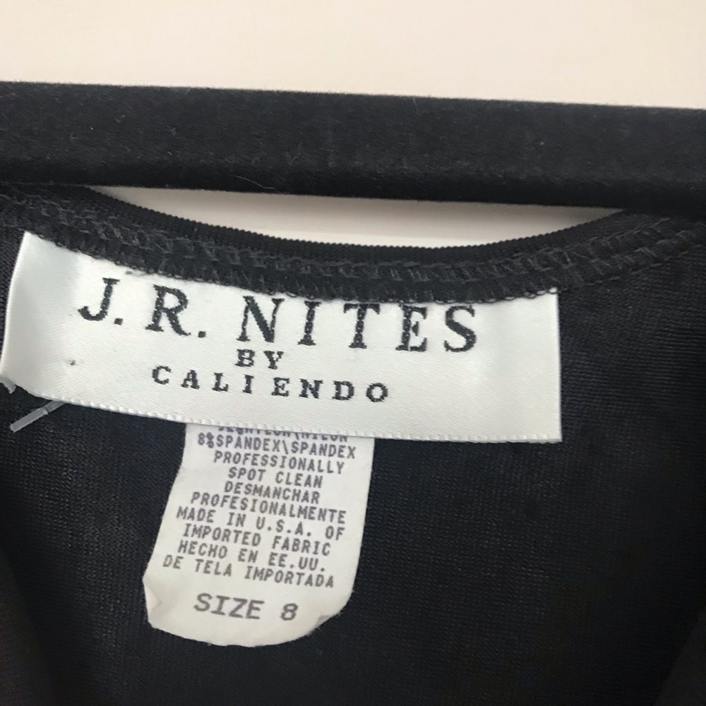 🗽J. R. Nites Top - Picture 2 of 4